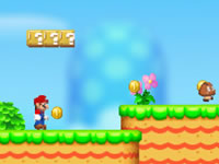 Marios Adventure 2